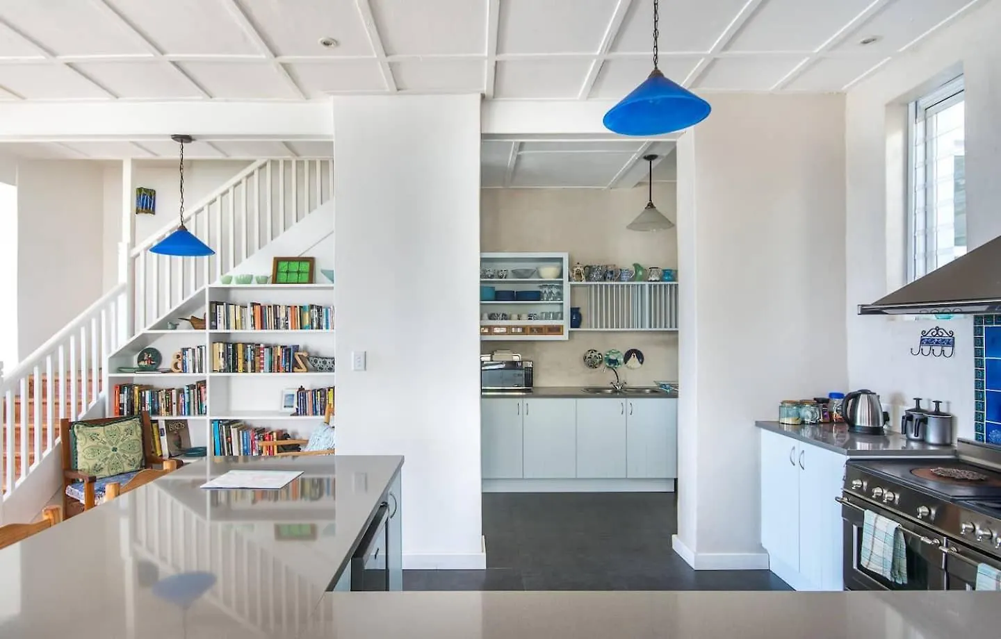 Baytree Beach House By Open Home Kalk Bay Südafrika