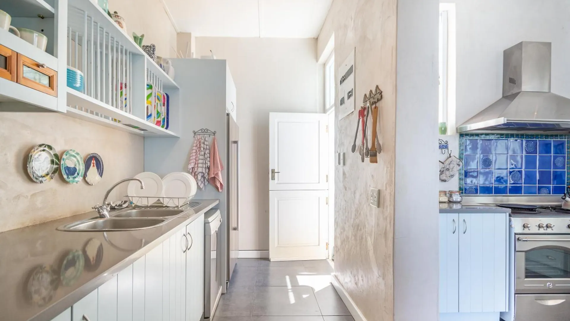 Baytree Beach House By Open Home Kalk Bay 0*,  Südafrika
