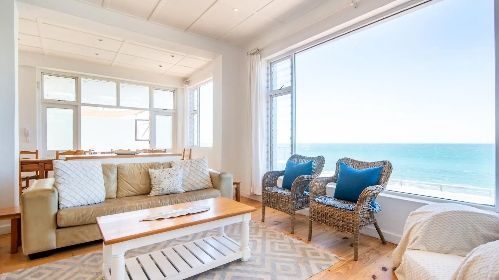 Baytree Beach House By Open Home Kalk Bay 0*,  Südafrika