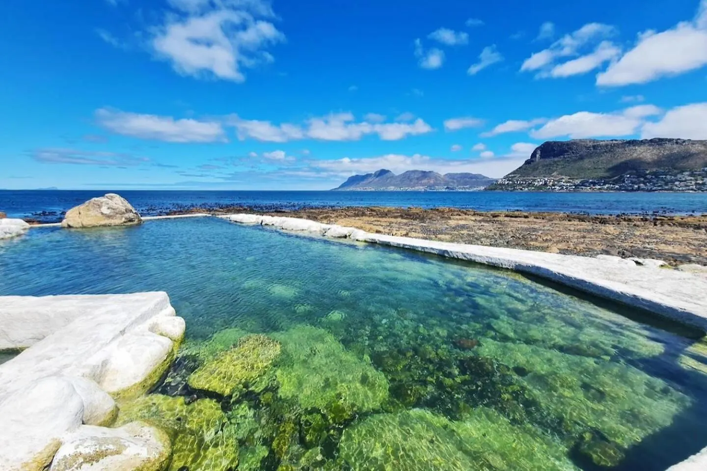 Baytree Beach House By Open Home Kalk Bay